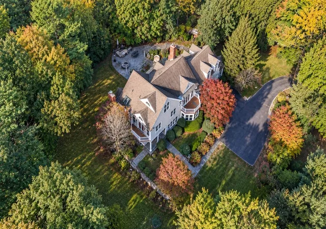 Photo 2 of Single family home for sale at 74 Ridge Rd, Westwood, MA 02090 | MLS# 73585769 | Listing updated on 2026-10-16