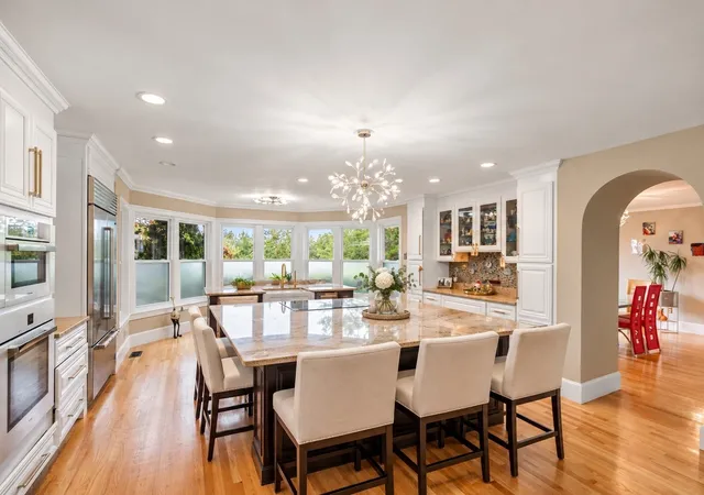 Photo 3 of Single family home for sale at 74 Ridge Rd, Westwood, MA 02090 | MLS# 73585769 | Listing updated on 2026-10-16