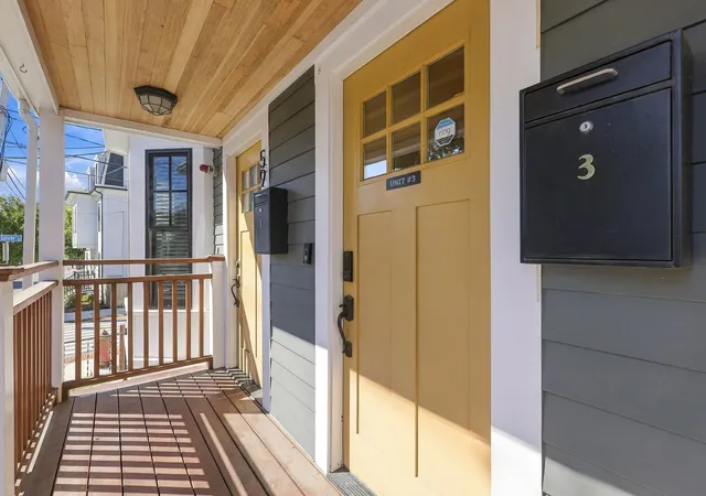 Photo 1 of Condo for sale at 57 59 Franklin St #3, Somerville, MA 02145 | MLS# 73588360 | Listing updated on 2026-10-12