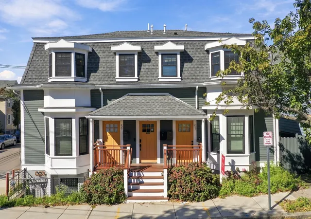 Photo 2 of Condo for sale at 57 59 Franklin St #3, Somerville, MA 02145 | MLS# 73588360 | Listing updated on 2026-10-12