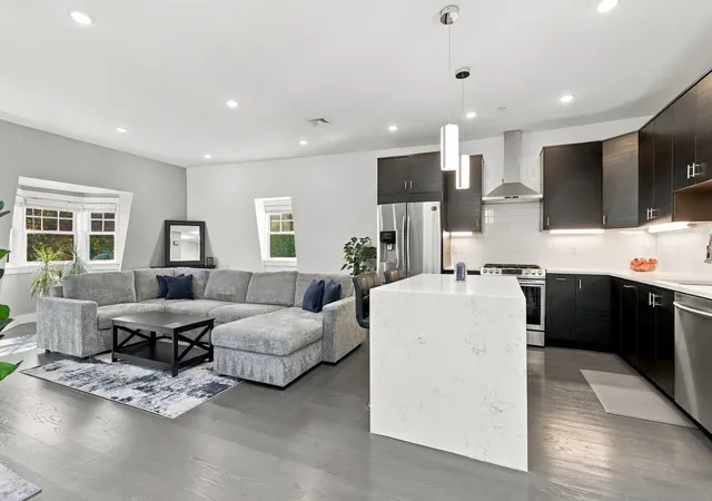 Photo 3 of Condo for sale at 57 59 Franklin St #3, Somerville, MA 02145 | MLS# 73588360 | Listing updated on 2026-10-12
