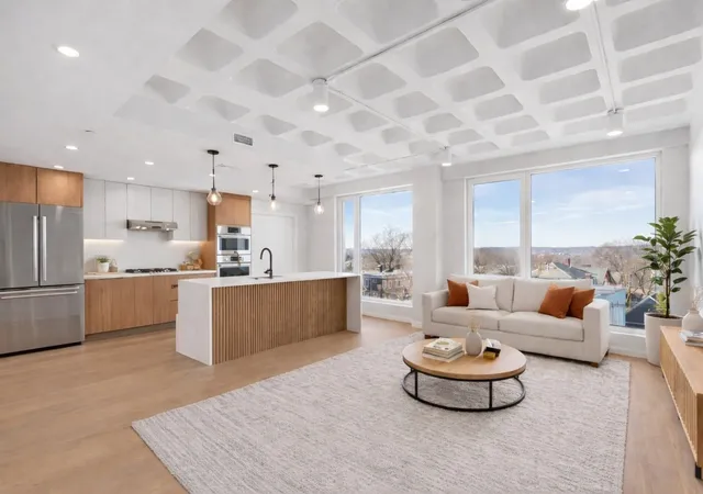 Photo 1 of Condo for sale at 125 Lowell St #6C, Somerville, MA 02143 | MLS# 73572861 | Listing updated on 2026-09-12