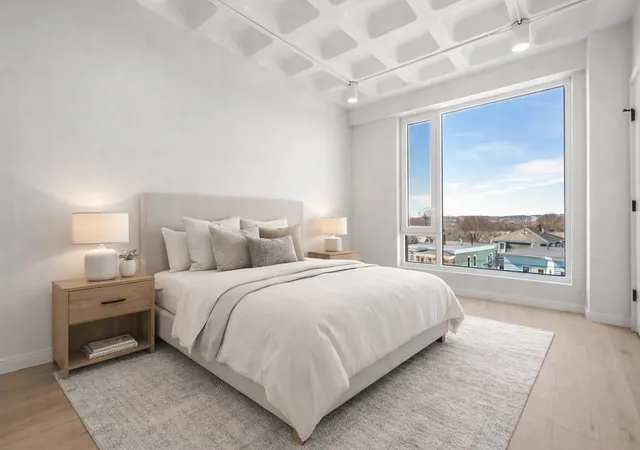 Photo 3 of Condo for sale at 125 Lowell St #6C, Somerville, MA 02143 | MLS# 73572861 | Listing updated on 2026-09-12