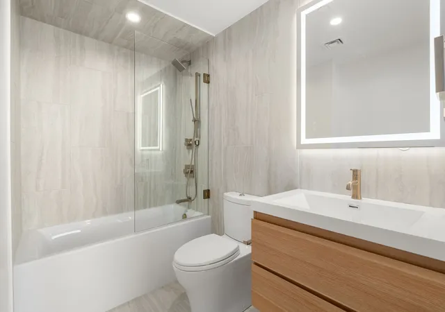 Photo 4 of Condo for sale at 125 Lowell St #6C, Somerville, MA 02143 | MLS# 73572861 | Listing updated on 2026-09-12