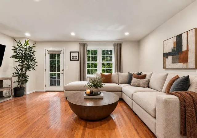 Photo 2 of Condo for sale at 6 Waltham Dr #6, Plainville, MA 02762 | MLS# 73574565 | Listing updated on 2026-09-13