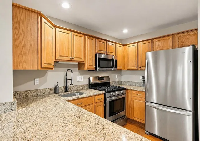 Photo 4 of Condo for sale at 6 Waltham Dr #6, Plainville, MA 02762 | MLS# 73574565 | Listing updated on 2026-09-13