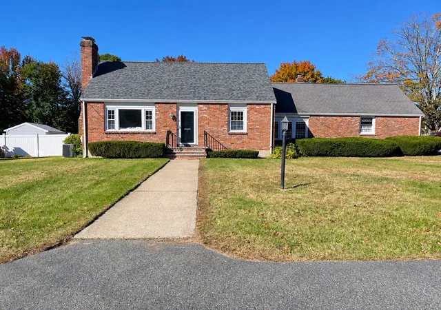 Single family home for sale at 43 Irving Dr, Walpole, MA 02081 | MLS# 73587539