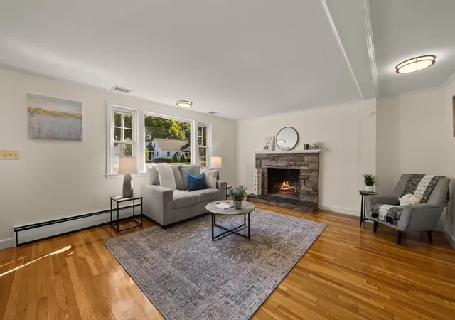 Photo 2 of Single family home for sale at 43 Irving Dr, Walpole, MA 02081 | MLS# 73587539 | Listing updated on 2026-10-11