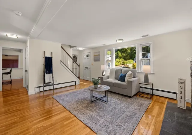 Photo 3 of Single family home for sale at 43 Irving Dr, Walpole, MA 02081 | MLS# 73587539 | Listing updated on 2026-10-11