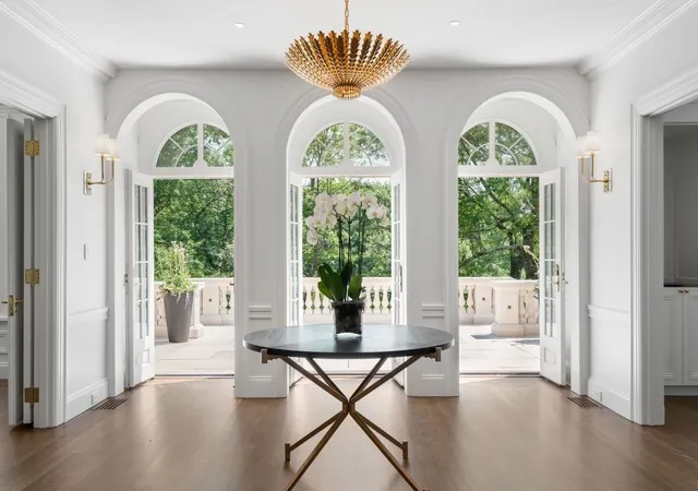 Photo 2 of Mansion for sale at 9 The Ledges, Newton Center, MA 02459 | MLS# 73583424 | Listing updated on 2026-10-02
