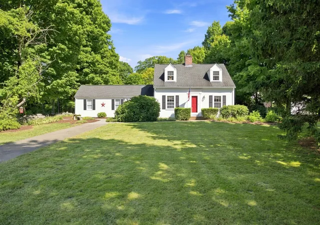 Photo 1 of Single family home for sale at 208 Main St, Wilbraham, MA 01095 | MLS# 73570033 | Listing updated on 2026-09-17