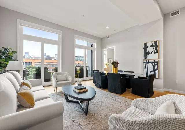 Photo 1 of Condo for sale at 481 Harrison Ave #5B, Boston, MA 02118 | MLS# 73586950 | Listing updated on 2026-10-10