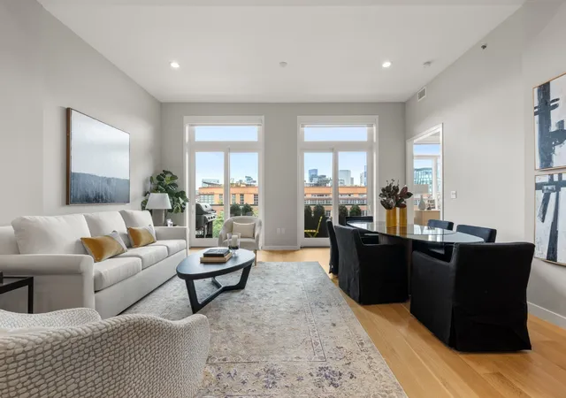 Photo 2 of Condo for sale at 481 Harrison Ave #5B, Boston, MA 02118 | MLS# 73586950 | Listing updated on 2026-10-10