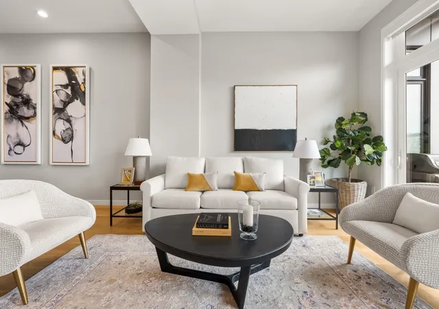 Photo 3 of Condo for sale at 481 Harrison Ave #5B, Boston, MA 02118 | MLS# 73586950 | Listing updated on 2026-10-10