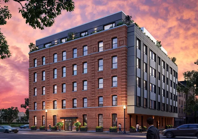 Photo 1 of Condo for sale at 127 E Dedham St #501, Boston, MA 02118 | MLS# 73576018 | Listing updated on 2026-09-15