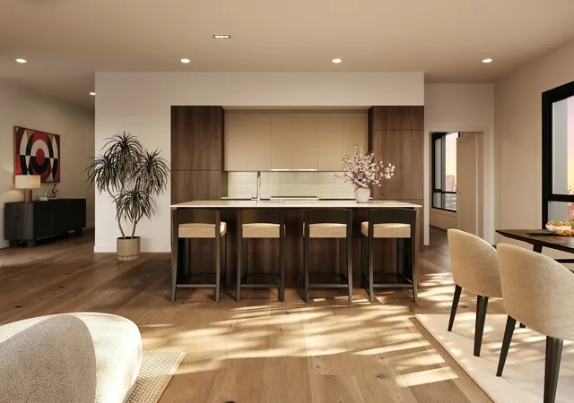 Photo 3 of Condo for sale at 127 E Dedham St #501, Boston, MA 02118 | MLS# 73576018 | Listing updated on 2026-09-15