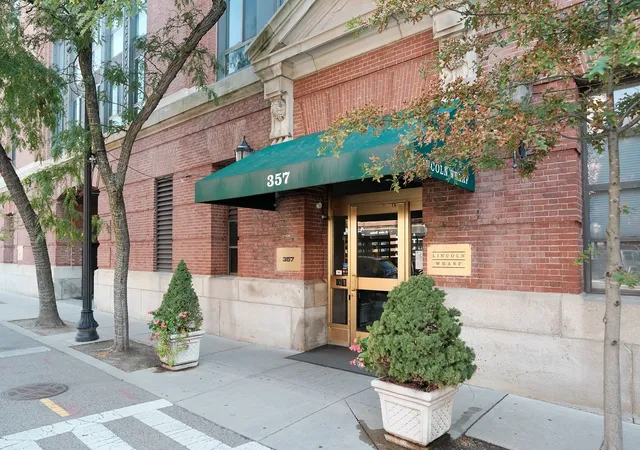 Condo for sale at 357 Commercial St #516, Boston, MA 02109 | MLS# 73588132