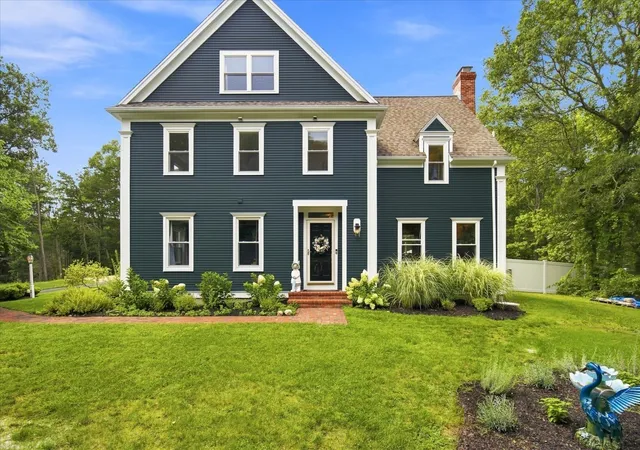 Single family home for sale at 31 Quaker Village Ln, East Sandwich, MA 02537 | MLS# 73570375