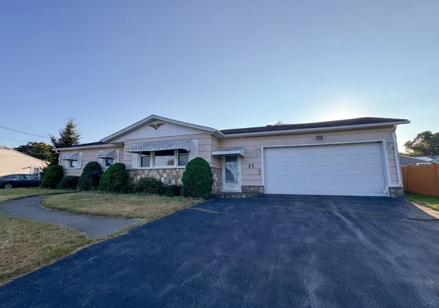 Photo 1 of Sale Pending at 7 Ann Ave, North Dartmouth, MA 02747 | MLS# 73578272 | Listing updated on 2026-10-08