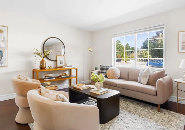 Photo 1 of Condo for sale at 36 Roberts Dr #36, Bedford, MA 01730 | MLS# 73581134 | Listing updated on 2026-10-24