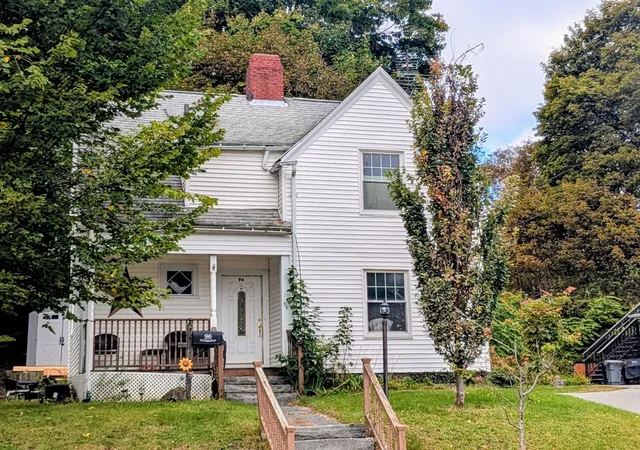Photo 1 of Single family home for sale at 96 N Main St, Leominster, MA 01453 | MLS# 73585124 | Listing updated on 2026-10-05