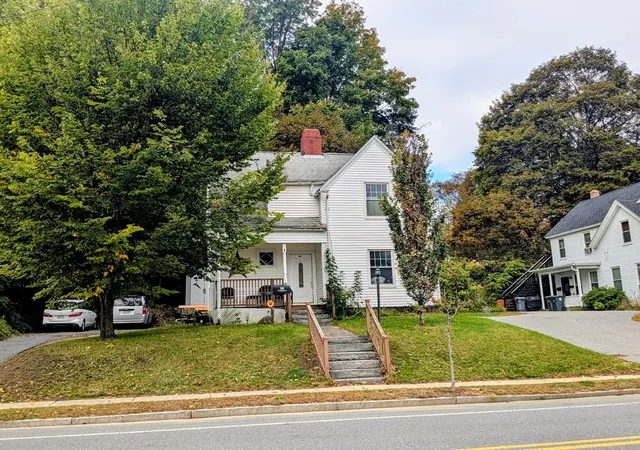 Photo 2 of Single family home for sale at 96 N Main St, Leominster, MA 01453 | MLS# 73585124 | Listing updated on 2026-10-05
