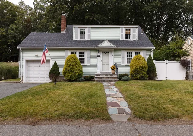Single family home for sale at 224 Turtle Pond Pkwy, Hyde Park, MA 02136 | MLS# 73587559