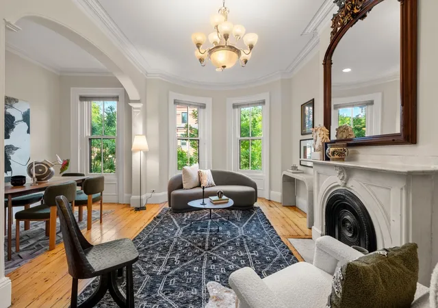 Photo 1 of Condo for sale at 4 Clarmont Park #2, Boston, MA 02118 | MLS# 73578418 | Listing updated on 2026-10-22