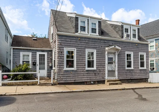 Single family home for sale at 3 Old Morton St, Mattapan, MA 02126 | MLS# 73586625