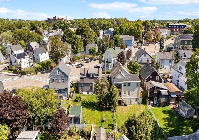 Photo 21 of Single family home for sale at 3 Old Morton St, Mattapan, MA 02126 | MLS# 73586625 | Listing updated on 2026-10-09