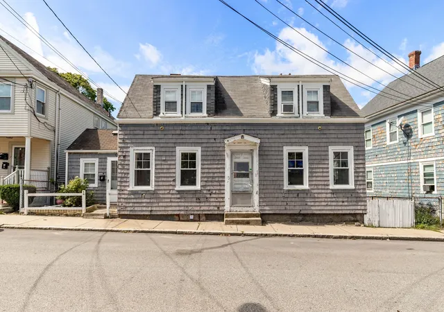 Photo 2 of Single family home for sale at 3 Old Morton St, Mattapan, MA 02126 | MLS# 73586625 | Listing updated on 2026-10-09