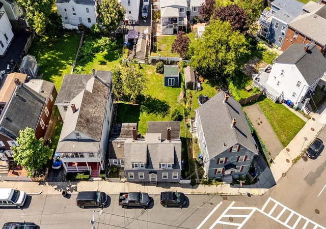 Photo 3 of Single family home for sale at 3 Old Morton St, Mattapan, MA 02126 | MLS# 73586625 | Listing updated on 2026-10-09