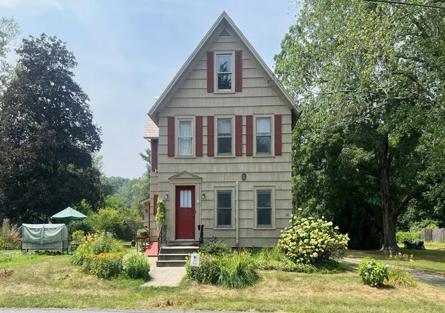 Photo 1 of Sale Pending at 94 Meridian St, Greenfield, MA 01301 | MLS# 73574099 | Listing updated on 2026-09-30