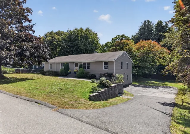 Photo 1 of Single family home for sale at 12 Sunset, Derry, NH 03038 | MLS# 73583469 | Listing updated on 2026-10-09