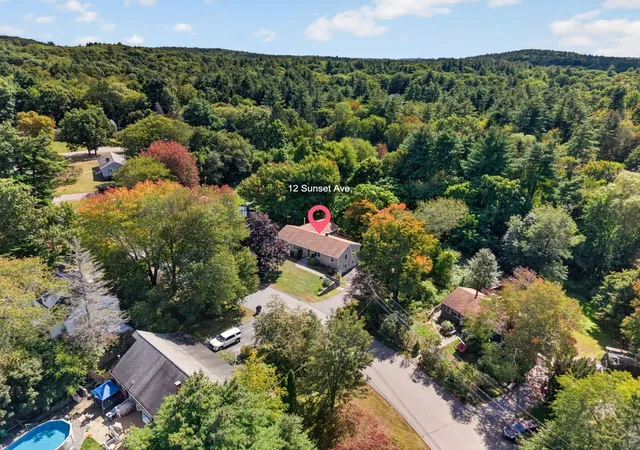 Photo 3 of Single family home for sale at 12 Sunset, Derry, NH 03038 | MLS# 73583469 | Listing updated on 2026-10-09