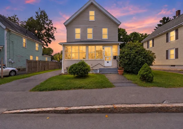 Photo 2 of Single family home for sale at 95 Cedar St, Framingham, MA 01702 | MLS# 73511012 | Listing updated on 2026-09-12
