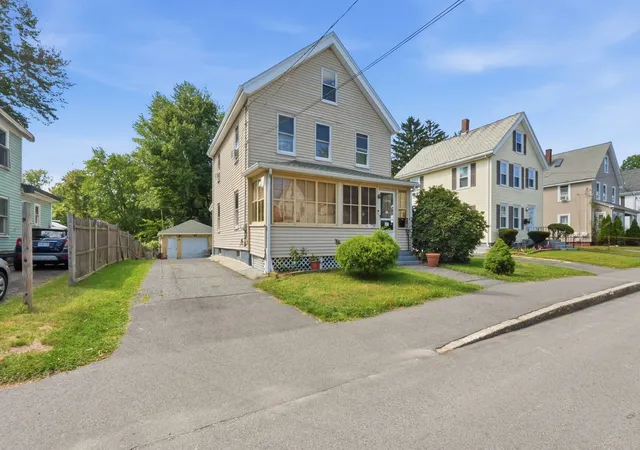 Photo 3 of Single family home for sale at 95 Cedar St, Framingham, MA 01702 | MLS# 73511012 | Listing updated on 2026-09-12