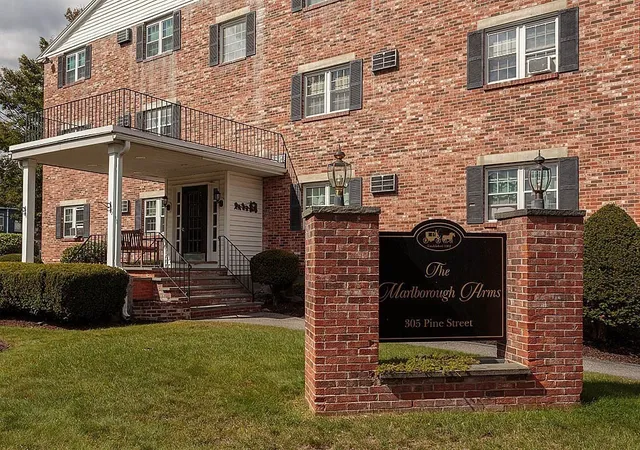 Photo 1 of Condo for sale at 305 Pine St #6, Lowell, MA 01851 | MLS# 73587889 | Listing updated on 2026-10-11