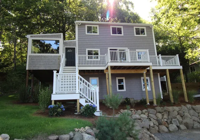 Photo 1 of Single family home for sale at 49 Woodward Ave, Gloucester, MA 01930 | MLS# 73572120 | Listing updated on 2026-09-14