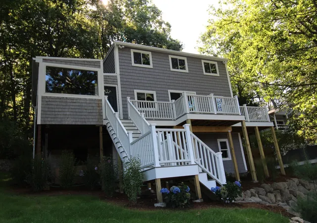 Photo 2 of Single family home for sale at 49 Woodward Ave, Gloucester, MA 01930 | MLS# 73572120 | Listing updated on 2026-09-14