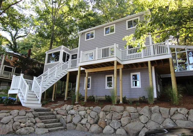 Photo 3 of Single family home for sale at 49 Woodward Ave, Gloucester, MA 01930 | MLS# 73572120 | Listing updated on 2026-09-14