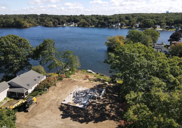 Photo 1 of Land for sale at 133 Lakeshore, Blackstone, MA 01504 | MLS# 73582608 | Listing updated on 2026-10-14