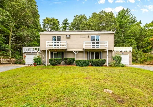 Photo 1 of Condo for sale at 21 Surrey Ln #21, Buzzards Bay, MA 02532 | MLS# 73577988 | Listing updated on 2026-10-13