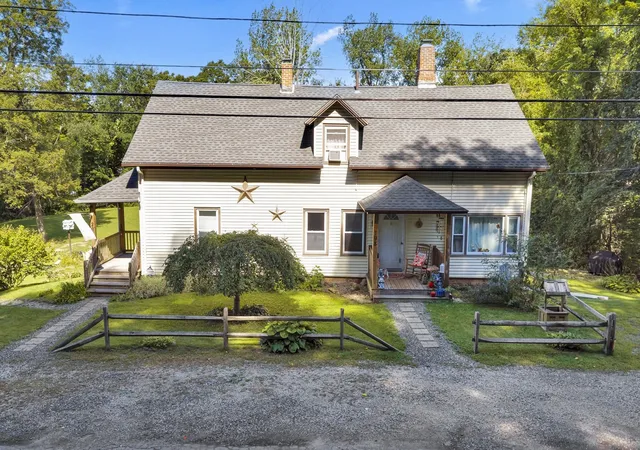 Photo 1 of Sale Pending at 198 200 Southbridge Rd, Dudley, MA 01571 | MLS# 73573747 | Listing updated on 2026-10-28