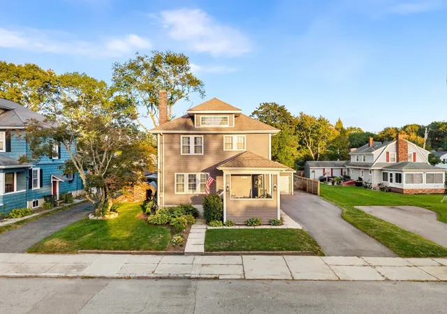 Photo 3 of Sale Pending at 1021 Ray St, Fall River, MA 02720 | MLS# 73583306 | Listing updated on 2026-10-21