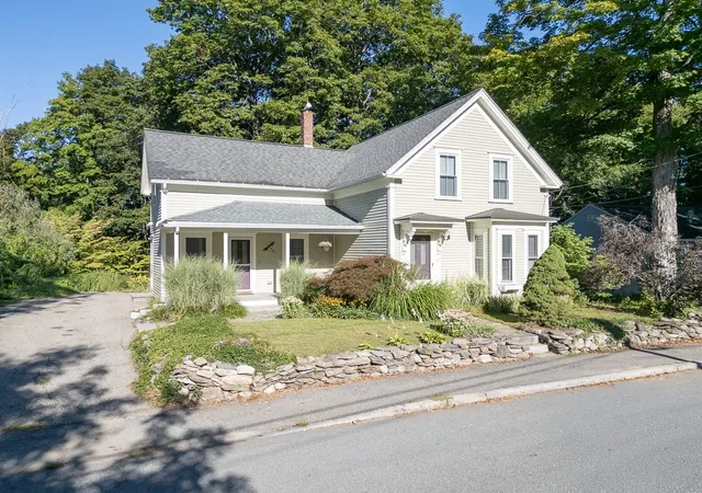 Photo 1 of Sale Pending at 25 Prospect St, Pepperell, MA 01463 | MLS# 73570952 | Listing updated on 2026-09-23