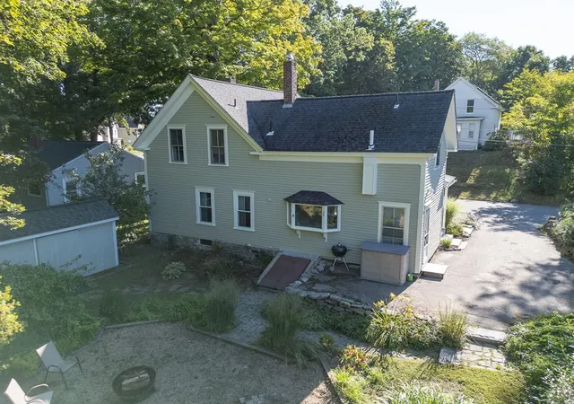 Photo 2 of Sale Pending at 25 Prospect St, Pepperell, MA 01463 | MLS# 73570952 | Listing updated on 2026-09-23
