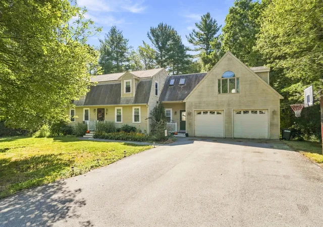 Photo 1 of Single family home for sale at 22 Southwind Way, North Dartmouth, MA 02747 | MLS# 73577806 | Listing updated on 2026-09-20
