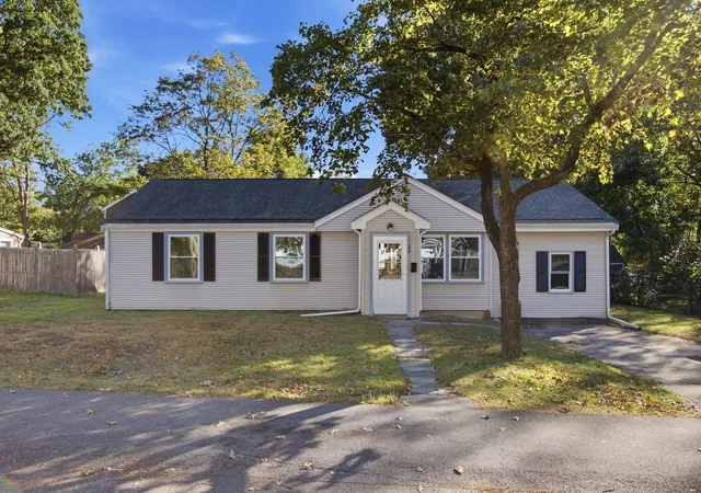 Photo 1 of Single family home for sale at 28 Vega St, Weymouth, MA 02188 | MLS# 73587587 | Listing updated on 2026-10-16