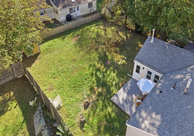 Photo 2 of Single family home for sale at 28 Vega St, Weymouth, MA 02188 | MLS# 73587587 | Listing updated on 2026-10-16